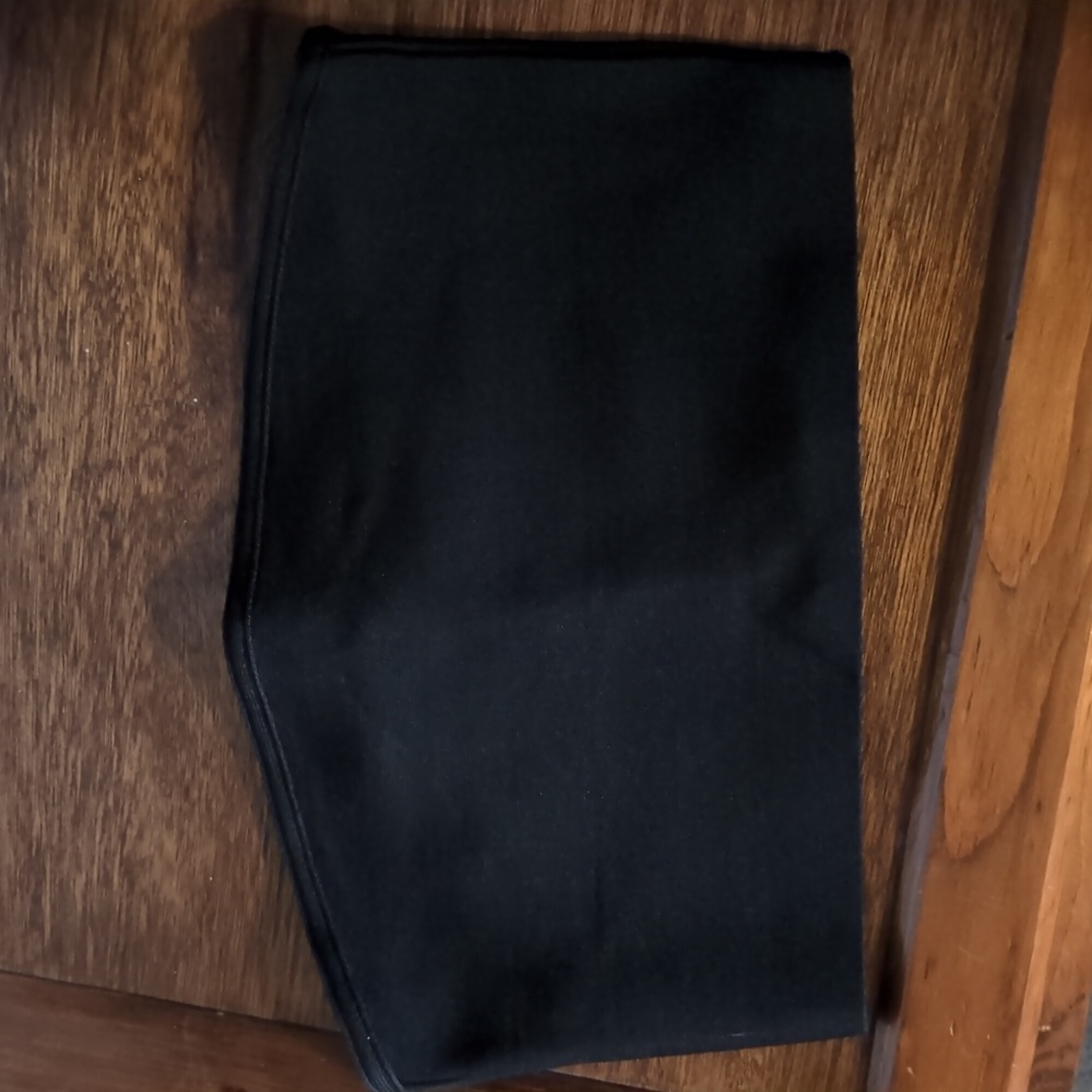 NWT DYNAMITE Bandeau top